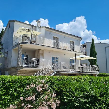 Apartments Elizabeta Dramalj Εξωτερικό φωτογραφία