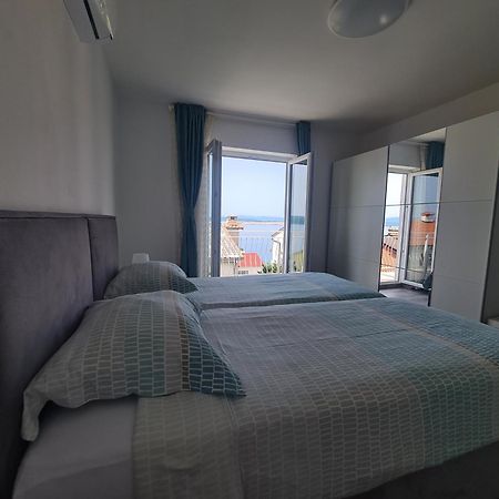 Apartments Elizabeta Dramalj Εξωτερικό φωτογραφία
