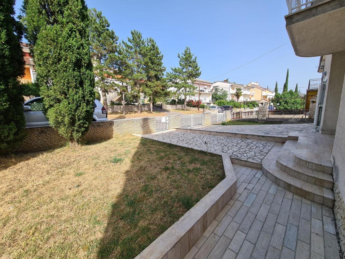 Apartments Elizabeta Dramalj Εξωτερικό φωτογραφία