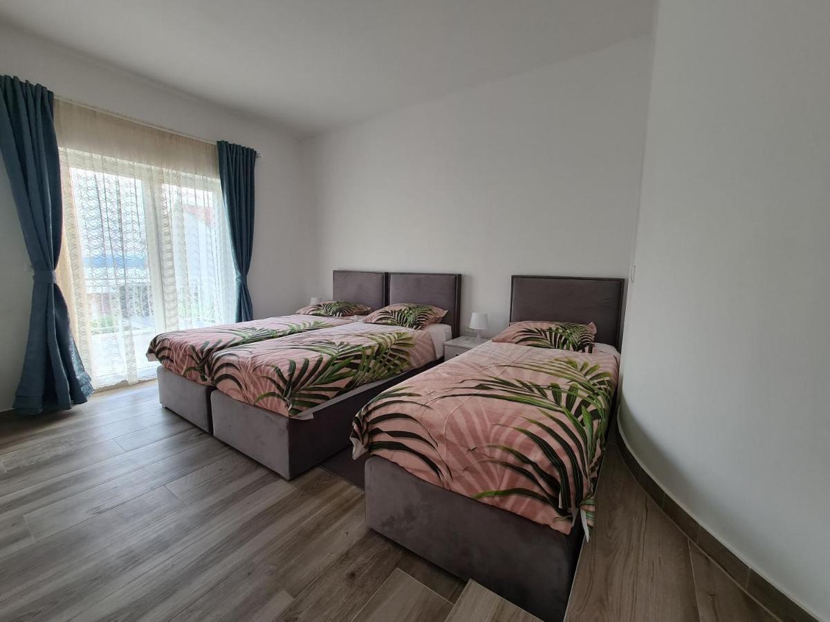 Apartments Elizabeta Dramalj Εξωτερικό φωτογραφία