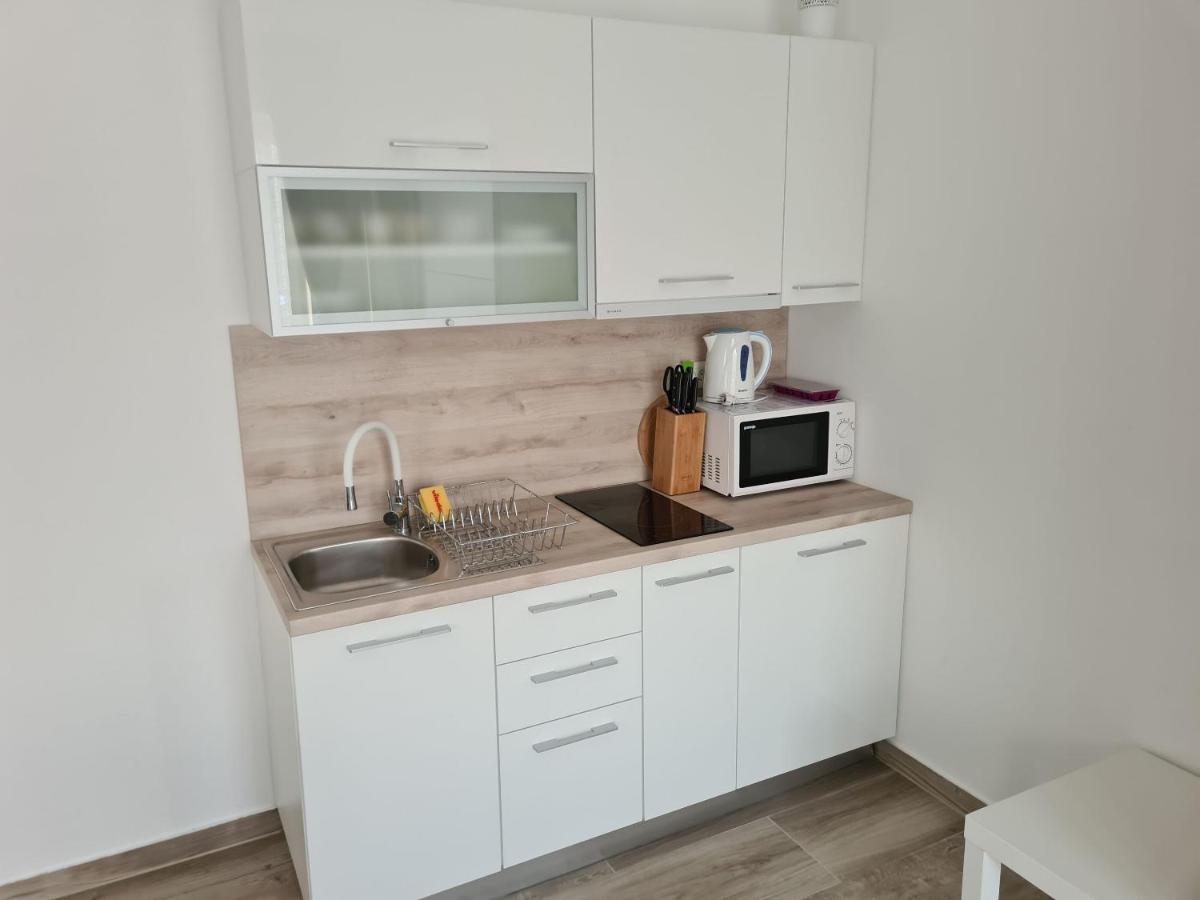 Apartments Elizabeta Dramalj Εξωτερικό φωτογραφία