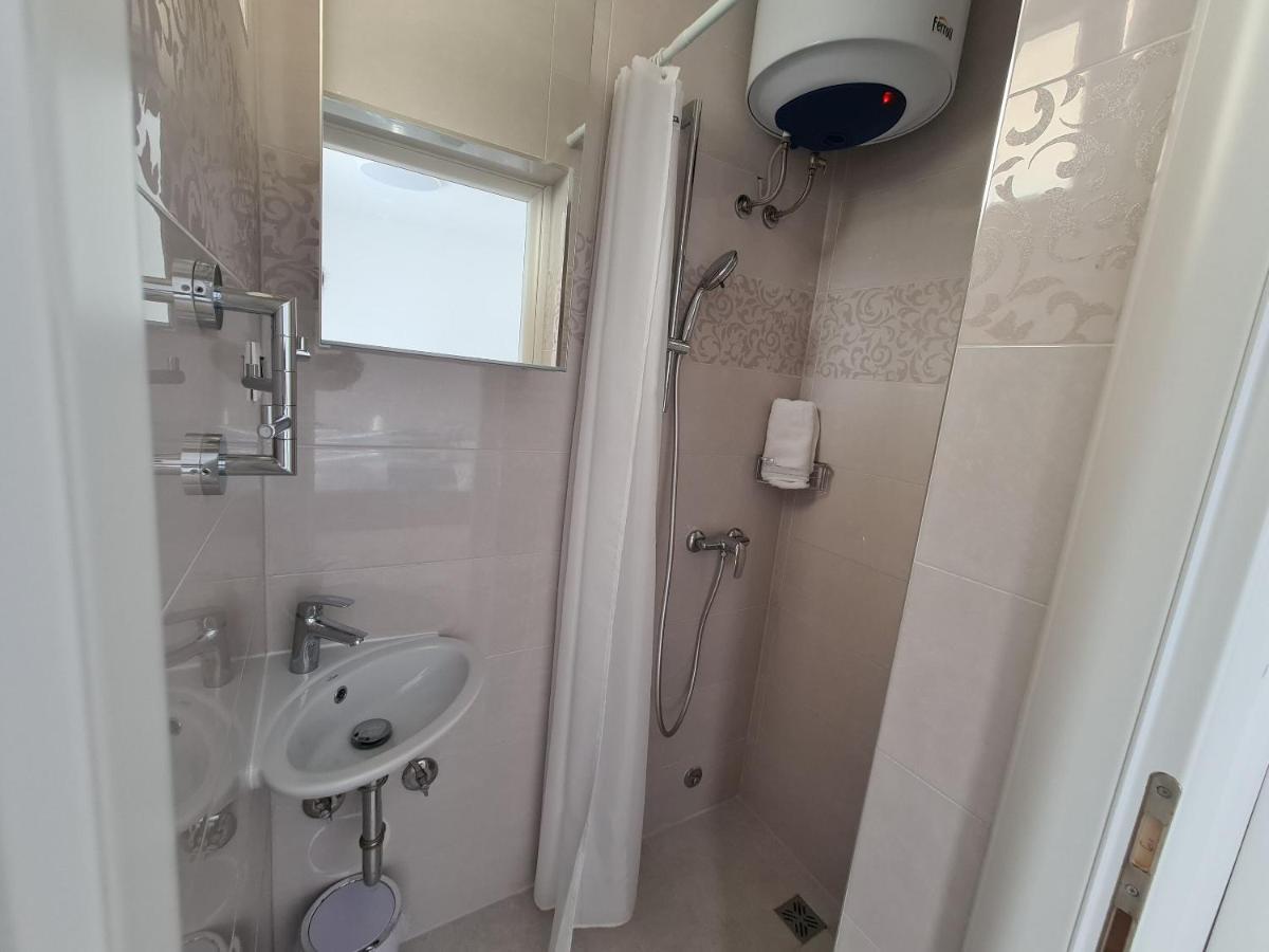 Apartments Elizabeta Dramalj Εξωτερικό φωτογραφία