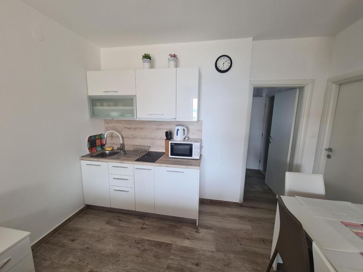 Apartments Elizabeta Dramalj Εξωτερικό φωτογραφία