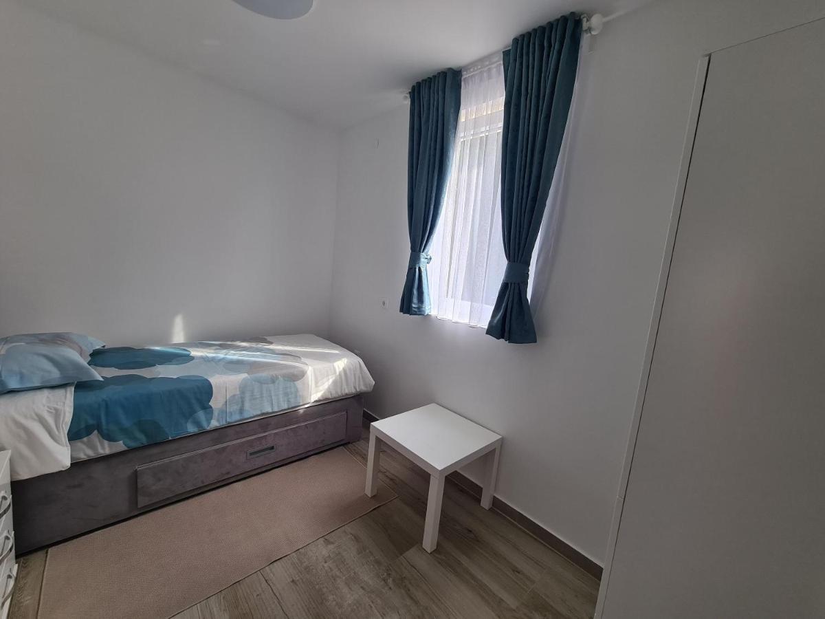 Apartments Elizabeta Dramalj Εξωτερικό φωτογραφία
