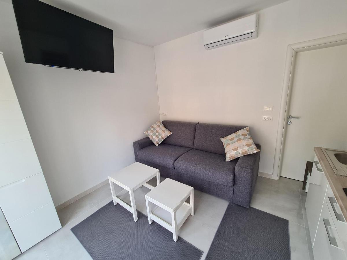 Apartments Elizabeta Dramalj Εξωτερικό φωτογραφία