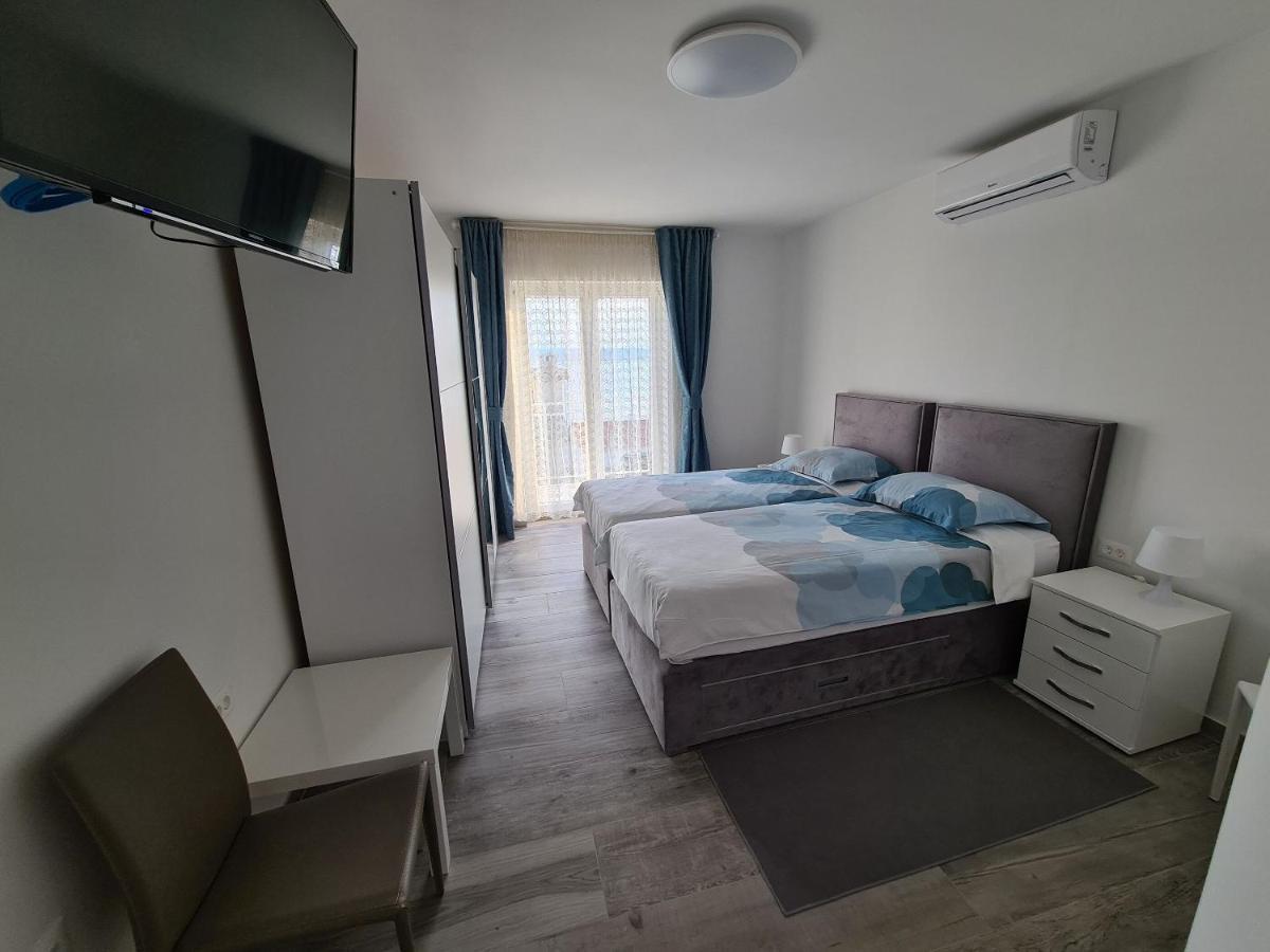 Apartments Elizabeta Dramalj Εξωτερικό φωτογραφία