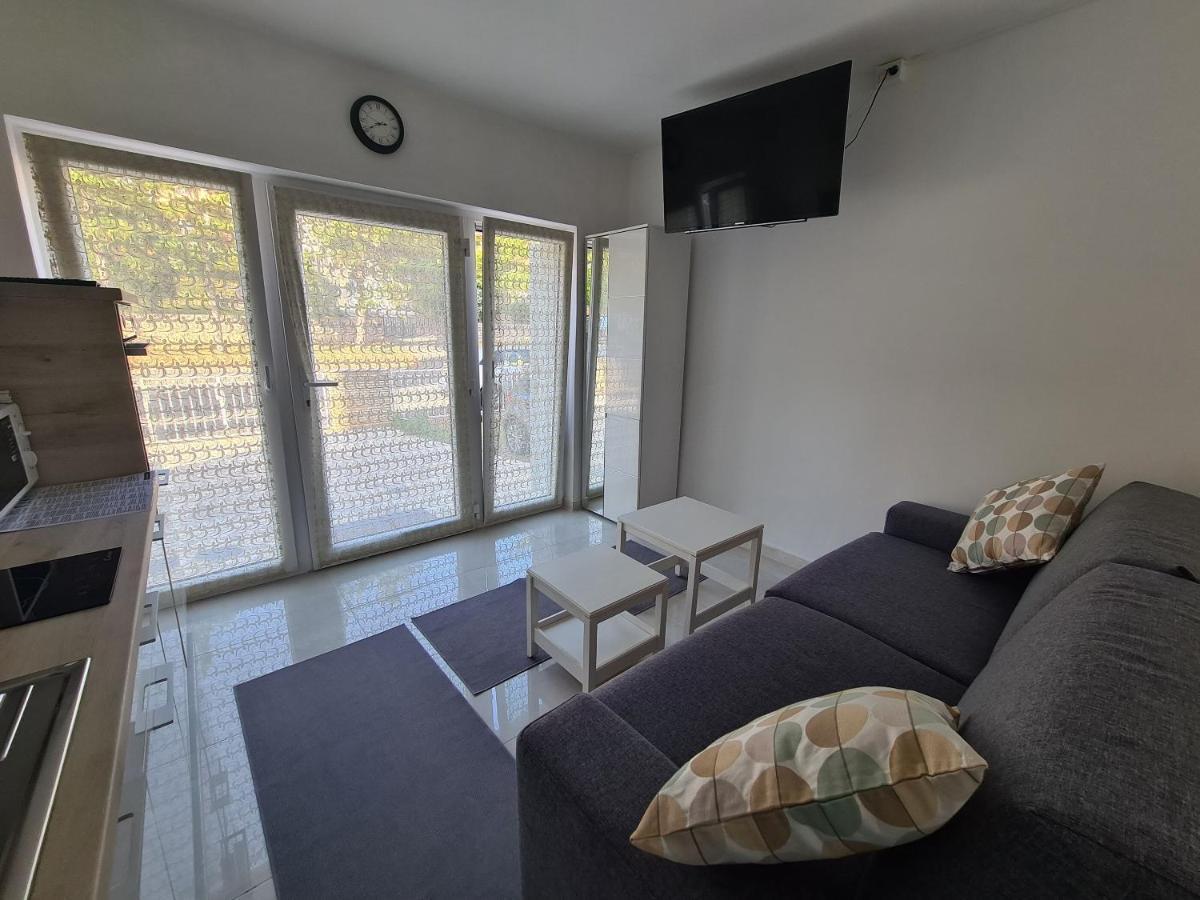 Apartments Elizabeta Dramalj Εξωτερικό φωτογραφία