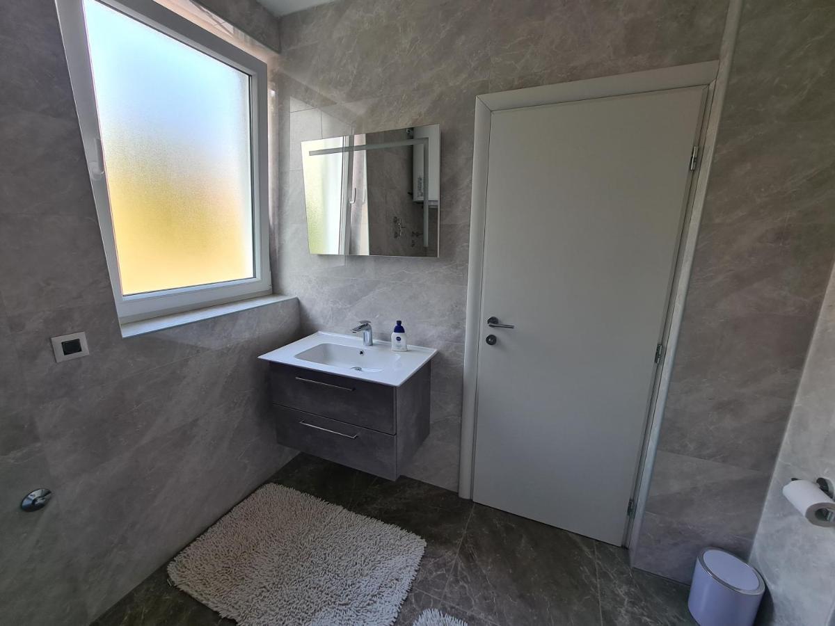 Apartments Elizabeta Dramalj Εξωτερικό φωτογραφία
