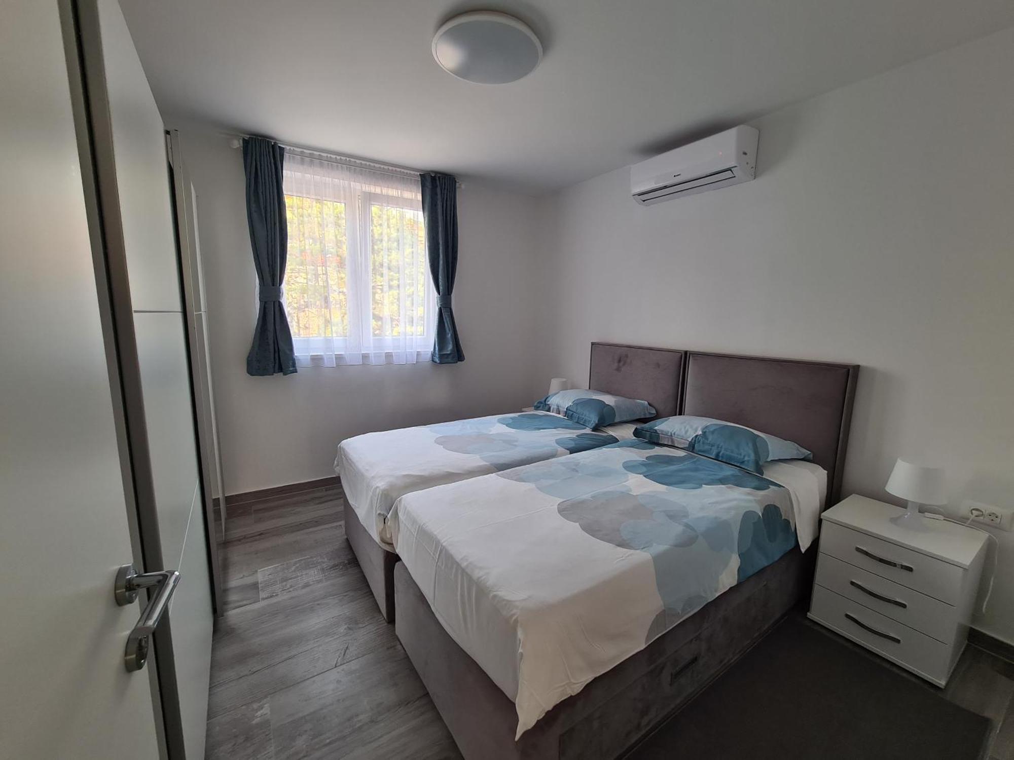 Apartments Elizabeta Dramalj Εξωτερικό φωτογραφία