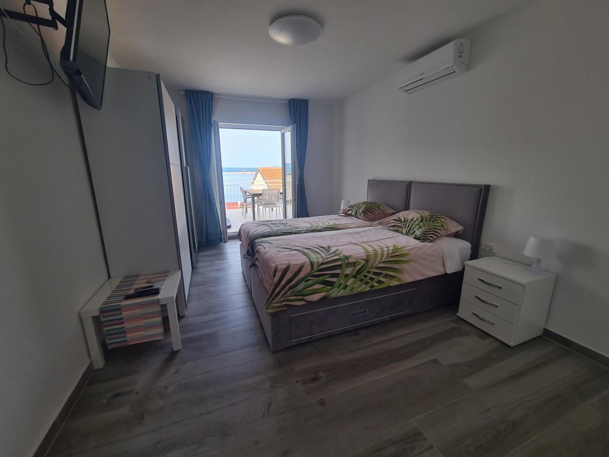 Apartments Elizabeta Dramalj Εξωτερικό φωτογραφία