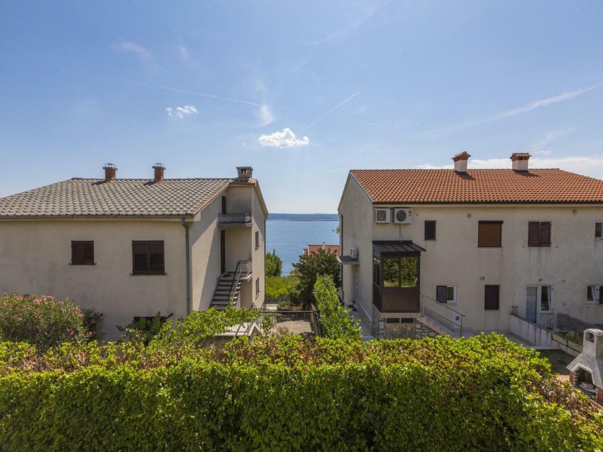 Apartments Elizabeta Dramalj Εξωτερικό φωτογραφία