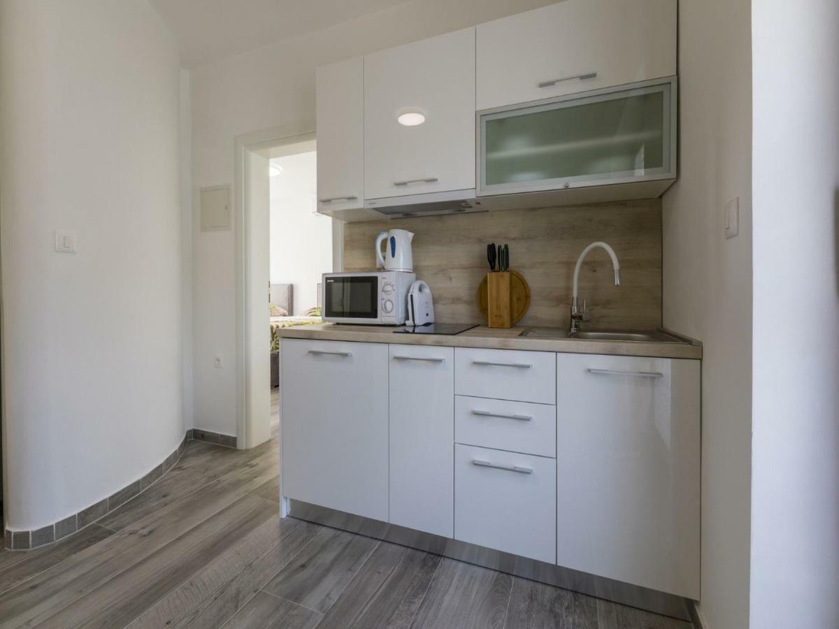 Apartments Elizabeta Dramalj Εξωτερικό φωτογραφία